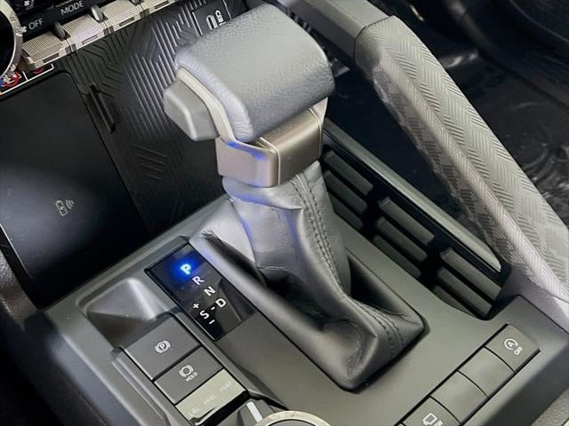 2025 Toyota 4Runner Limited