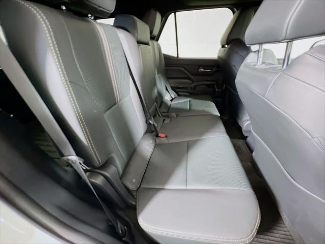 2025 Toyota 4Runner Limited