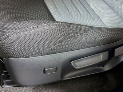 2025 Toyota 4Runner TRD Off-Road