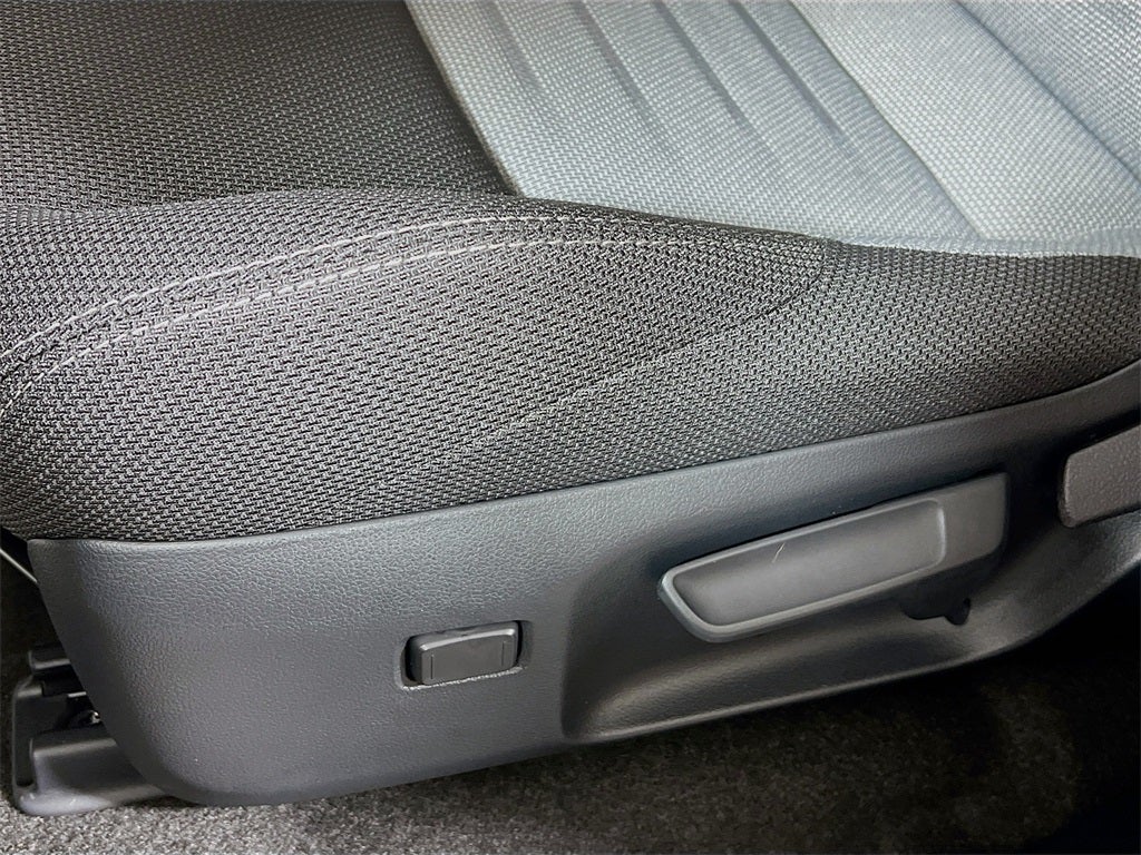 2025 Toyota 4Runner TRD Off-Road