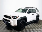2025 Toyota 4Runner TRD Off-Road