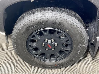 2025 Toyota 4Runner TRD Off-Road