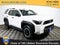 2025 Toyota 4Runner TRD Off-Road