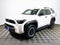 2025 Toyota 4Runner TRD Off-Road