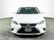 2017 Lexus CT 200h