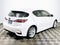 2017 Lexus CT 200h