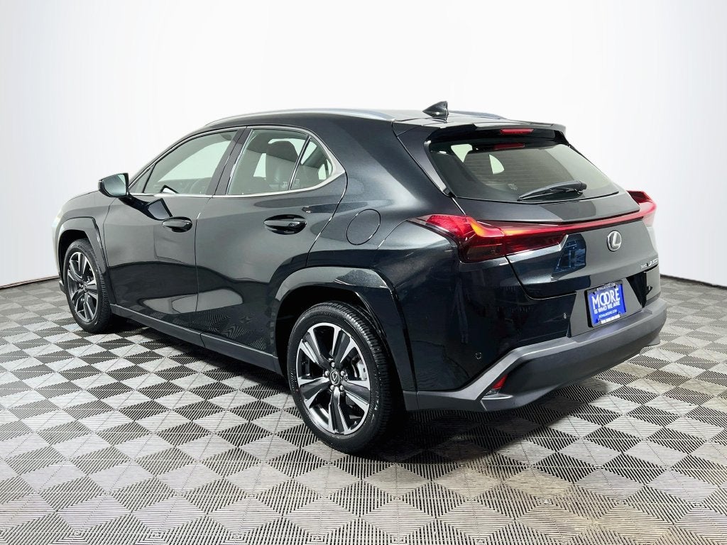 2025 Lexus UX 300h Premium