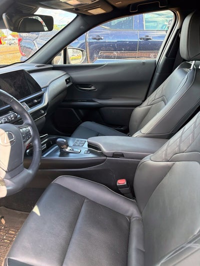 2025 Lexus UX 300h Premium