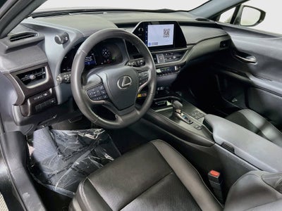 2025 Lexus UX 300h Premium