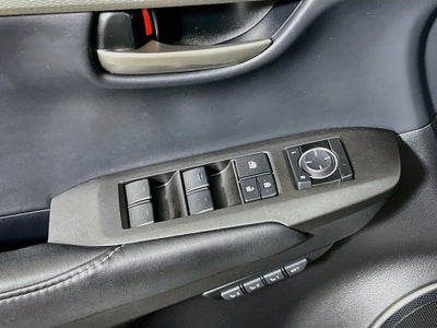 2015 Lexus NX 200t F Sport