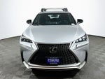 2015 Lexus NX 200t F Sport