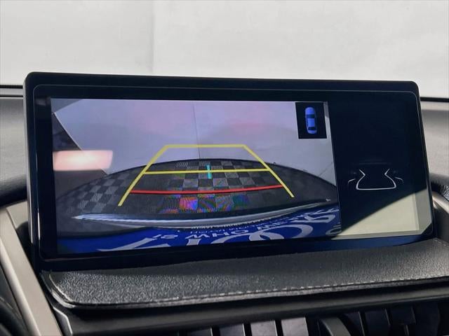 2015 Lexus NX 200t F Sport