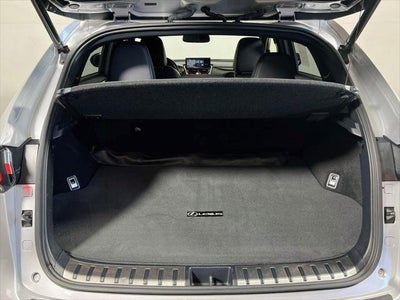 2015 Lexus NX 200t F Sport