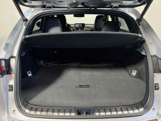 2015 Lexus NX 200t F Sport