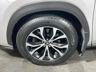 2015 Lexus NX 200t F Sport
