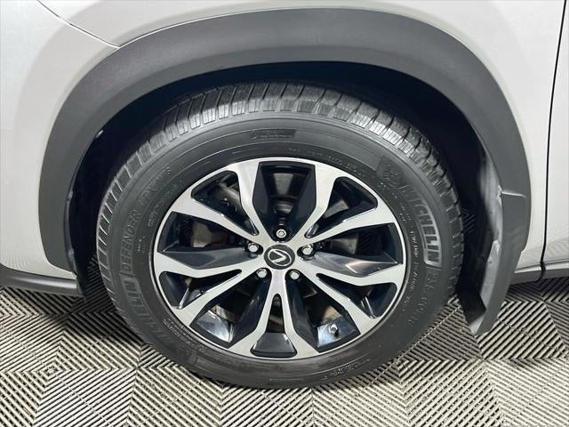 2015 Lexus NX 200t F Sport