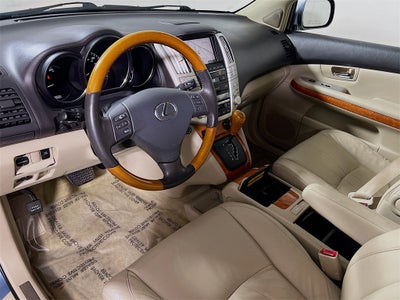 2008 Lexus RX 400h