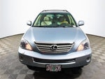 2008 Lexus RX 400h