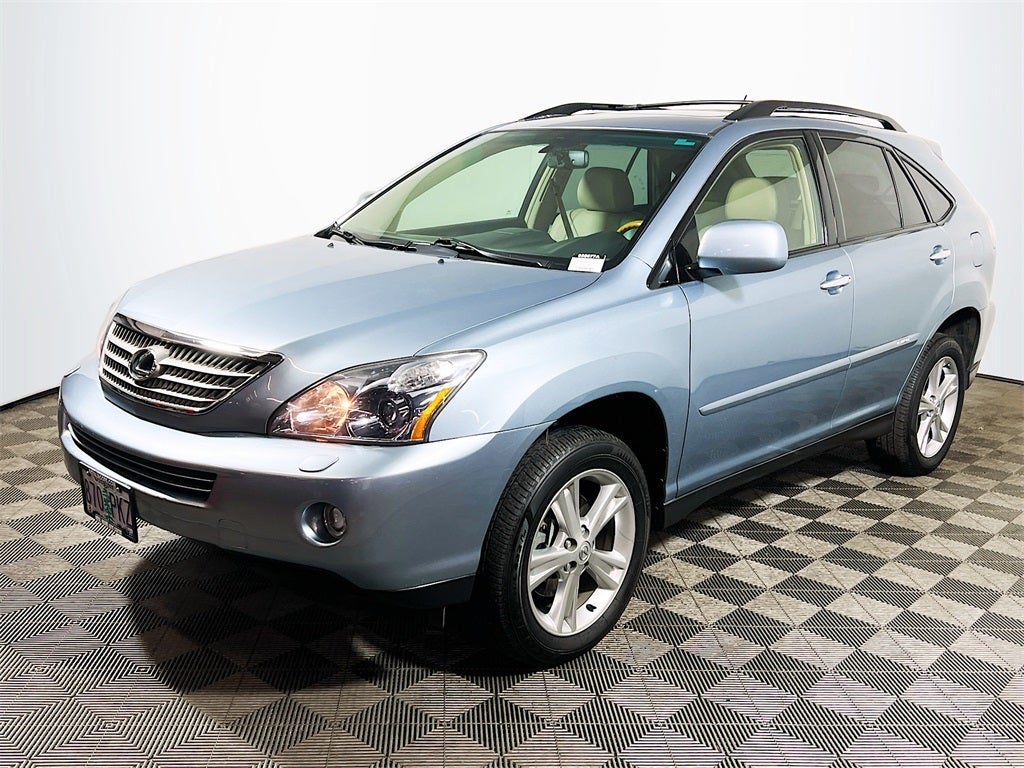 2008 Lexus RX 400h