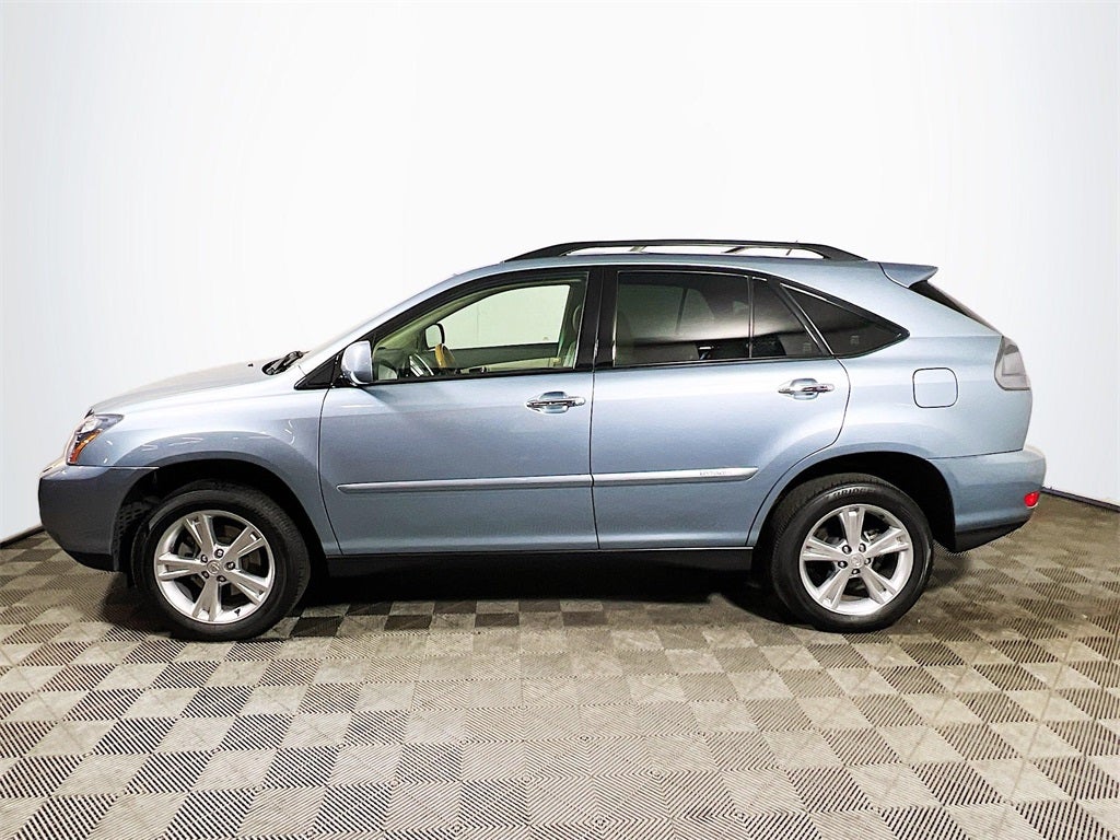 2008 Lexus RX 400h