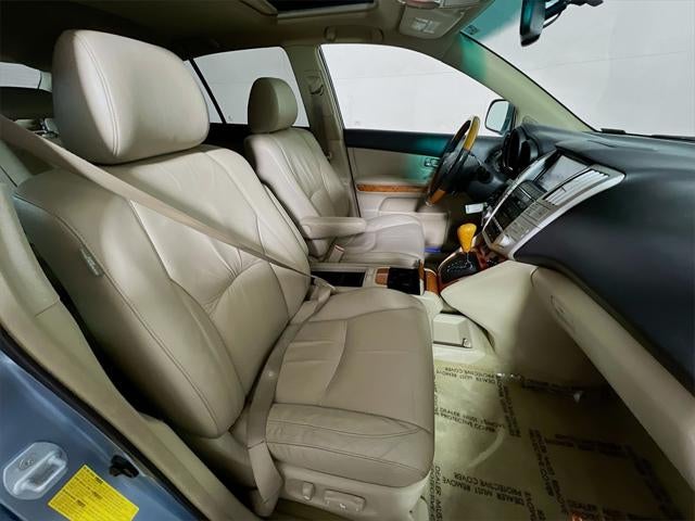 2008 Lexus RX 400h