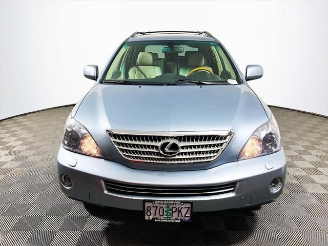 2008 Lexus RX 400h