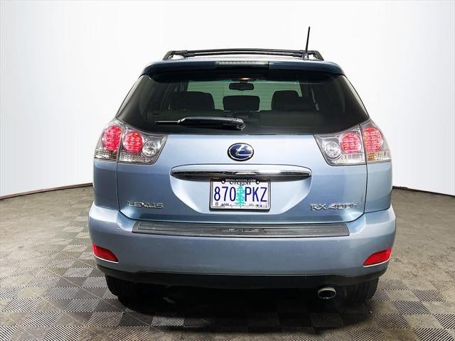 2008 Lexus RX 400h