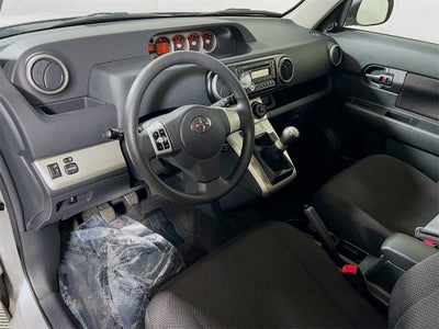 2010 Scion xB Base