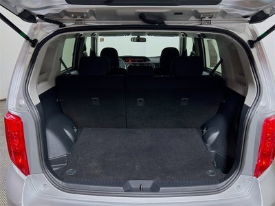 2010 Scion xB Base