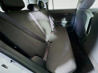 2010 Scion xB Base