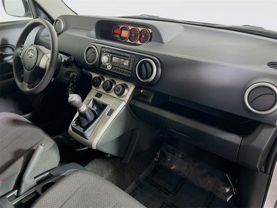 2010 Scion xB Base