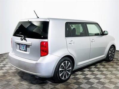 2010 Scion xB Base