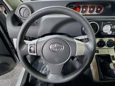 2010 Scion xB Base