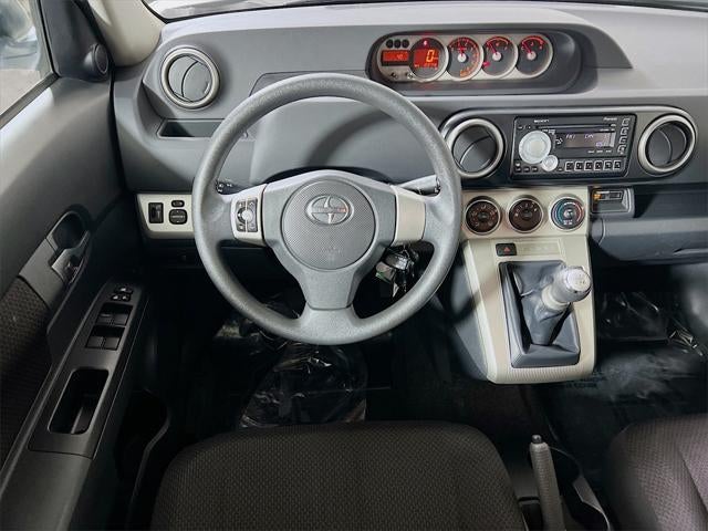2010 Scion xB Base