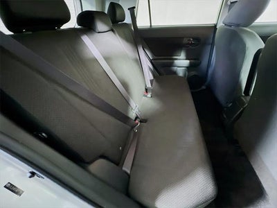 2010 Scion xB Base