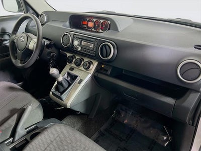 2010 Scion xB Base