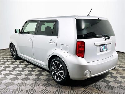 2010 Scion xB Base