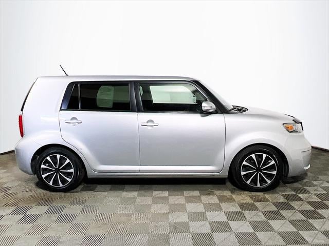 2010 Scion xB Base