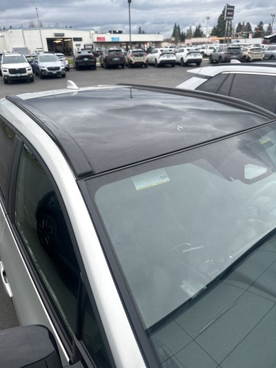 2025 Toyota bZ4X XLE