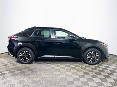 2025 Toyota bZ4X XLE