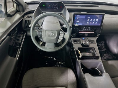 2024 Toyota bZ4X XLE