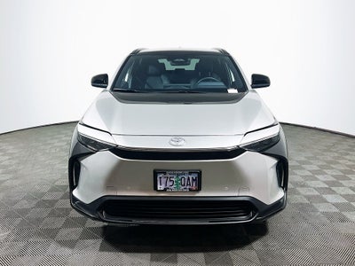 2024 Toyota bZ4X XLE