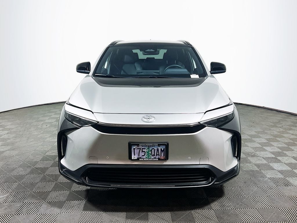 2024 Toyota bZ4X XLE