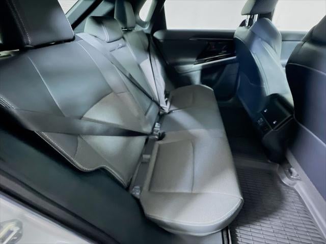 2024 Toyota bZ4X XLE