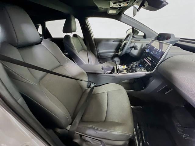 2024 Toyota bZ4X XLE