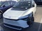 2023 Toyota bZ4X Limited