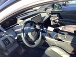 2023 Toyota bZ4X Limited