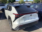 2023 Toyota bZ4X Limited