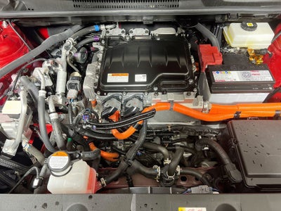 2023 Toyota bZ4X Limited