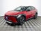 2023 Toyota bZ4X Limited